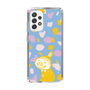 スリムプロテクションケース［ MOOMIN - Little My - Happy face/color ］