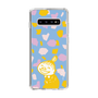 スリムプロテクションケース［ MOOMIN - Little My - Happy face/color ］