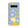 スリムプロテクションケース［ MOOMIN - Little My - Happy face/color ］