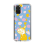 スリムプロテクションケース［ MOOMIN - Little My - Happy face/color ］