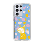 スリムプロテクションケース［ MOOMIN - Little My - Happy face/color ］