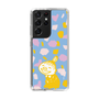 スリムプロテクションケース［ MOOMIN - Little My - Happy face/color ］