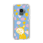スリムプロテクションケース［ MOOMIN - Little My - Happy face/color ］