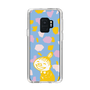 スリムプロテクションケース［ MOOMIN - Little My - Happy face/color ］