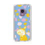 スリムプロテクションケース［ MOOMIN - Little My - Happy face/color ］