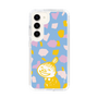 スリムプロテクションケース［ MOOMIN - Little My - Happy face/color ］