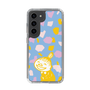 スリムプロテクションケース［ MOOMIN - Little My - Happy face/color ］