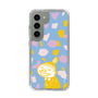 スリムプロテクションケース［ MOOMIN - Little My - Happy face/color ］