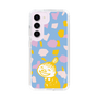 スリムプロテクションケース［ MOOMIN - Little My - Happy face/color ］