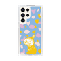 スリムプロテクションケース［ MOOMIN - Little My - Happy face/color ］