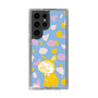 スリムプロテクションケース［ MOOMIN - Little My - Happy face/color ］