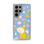 スリムプロテクションケース［ MOOMIN - Little My - Happy face/color ］