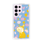 スリムプロテクションケース［ MOOMIN - Little My - Happy face/color ］