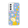 スリムプロテクションケース［ MOOMIN - Little My - Happy face/color ］