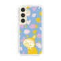 スリムプロテクションケース［ MOOMIN - Little My - Happy face/color ］