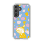 スリムプロテクションケース［ MOOMIN - Little My - Happy face/color ］