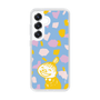 スリムプロテクションケース［ MOOMIN - Little My - Happy face/color ］