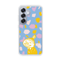 スリムプロテクションケース［ MOOMIN - Little My - Happy face/color ］