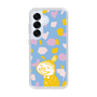 スリムプロテクションケース［ MOOMIN - Little My - Happy face/color ］