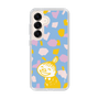 スリムプロテクションケース［ MOOMIN - Little My - Happy face/color ］