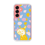 スリムプロテクションケース［ MOOMIN - Little My - Happy face/color ］