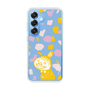 スリムプロテクションケース［ MOOMIN - Little My - Happy face/color ］