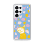 スリムプロテクションケース［ MOOMIN - Little My - Happy face/color ］