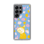 スリムプロテクションケース［ MOOMIN - Little My - Happy face/color ］