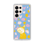 スリムプロテクションケース［ MOOMIN - Little My - Happy face/color ］