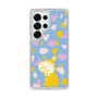 スリムプロテクションケース［ MOOMIN - Little My - Happy face/color ］