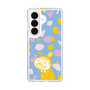 スリムプロテクションケース［ MOOMIN - Little My - Happy face/color ］
