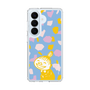 スリムプロテクションケース［ MOOMIN - Little My - Happy face/color ］