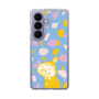 スリムプロテクションケース［ MOOMIN - Little My - Happy face/color ］