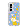 スリムプロテクションケース［ MOOMIN - Little My - Happy face/color ］