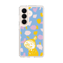 スリムプロテクションケース［ MOOMIN - Little My - Happy face/color ］