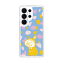 スリムプロテクションケース［ MOOMIN - Little My - Happy face/color ］