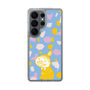 スリムプロテクションケース［ MOOMIN - Little My - Happy face/color ］