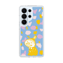 スリムプロテクションケース［ MOOMIN - Little My - Happy face/color ］