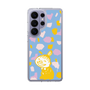 スリムプロテクションケース［ MOOMIN - Little My - Happy face/color ］