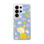 スリムプロテクションケース［ MOOMIN - Little My - Happy face/color ］