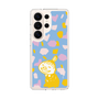 スリムプロテクションケース［ MOOMIN - Little My - Happy face/color ］