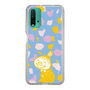 スリムプロテクションケース［ MOOMIN - Little My - Happy face/color ］