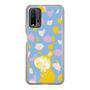 スリムプロテクションケース［ MOOMIN - Little My - Happy face/color ］