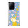 スリムプロテクションケース［ MOOMIN - Little My - Happy face/color ］