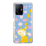 スリムプロテクションケース［ MOOMIN - Little My - Happy face/color ］