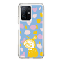 スリムプロテクションケース［ MOOMIN - Little My - Happy face/color ］