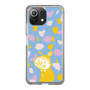 スリムプロテクションケース［ MOOMIN - Little My - Happy face/color ］