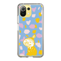 スリムプロテクションケース［ MOOMIN - Little My - Happy face/color ］