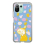 スリムプロテクションケース［ MOOMIN - Little My - Happy face/color ］
