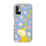 スリムプロテクションケース［ MOOMIN - Little My - Happy face/color ］